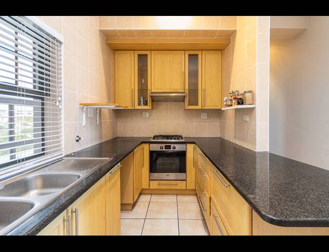 2 BEDROOM APARTMENT FOR SALE IN BIG BAY